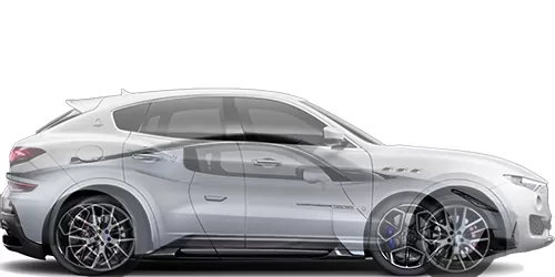 #MC20 2021- + Levante Hybrid GT 2022-