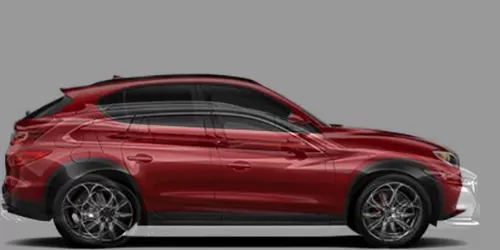 #MAZDA6 wagon 20S PROACTIVE 2012- + STELVIO 2017-