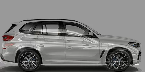 #MAZDA6 wagon 20S PROACTIVE 2012- + X5 xDrive35d 2019-