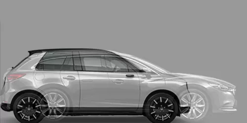 #MAZDA6 wagon 20S PROACTIVE 2012- + Honda e Advance 2020-