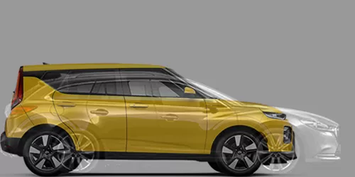 #MAZDA6 wagon 20S PROACTIVE 2012- + Soul 2019-
