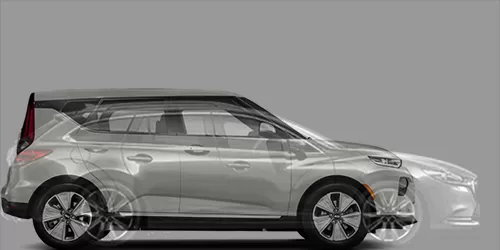 #MAZDA6 wagon 20S PROACTIVE 2012- + Soul EV 2019-