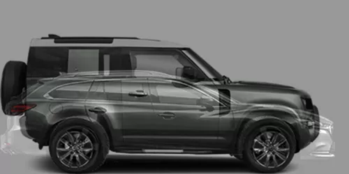 #MAZDA6 wagon 20S PROACTIVE 2012- + DIFENDER 90 2019-