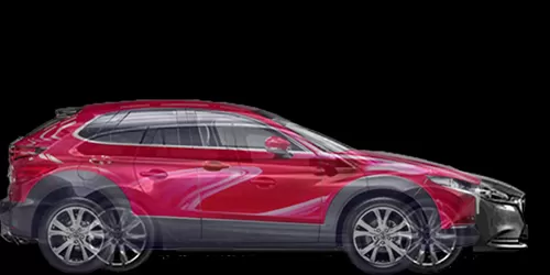 #MAZDA6 wagon 20S PROACTIVE 2012- + CX-30 20S PROACTIVE 2019-