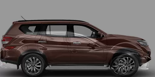 #MAZDA6 wagon 20S PROACTIVE 2012- + TERRA 2018-