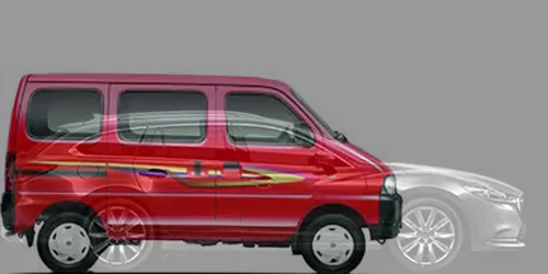 #MAZDA6 wagon 20S PROACTIVE 2012- + EECO 2010-
