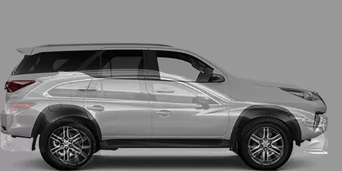 #MAZDA6 wagon 20S PROACTIVE 2012- + FORTUNER 2015-