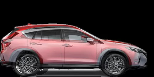 #CX-5 20S PROACTIVE 2017- + LEVRG LAYBACK 2023-