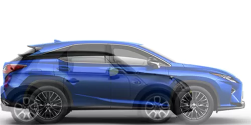 #MINI Electric 2020- + RX300 AWD 2015-