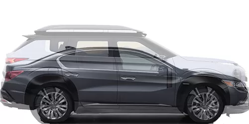 #ENGELBERG TOURER concept 2019 + LEGEND Hybrid EX 2015-
