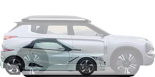 #ENGELBERG TOURER concept 2019 + S660 α MT 2015-