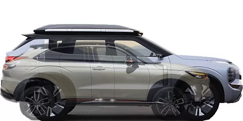 #ENGELBERG TOURER concept 2019 + VEZEL e:HEV X 4WD 2021-