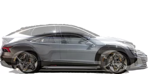 #ARIYA CONCEPT 2020- + e-tron GT quattro 2021-