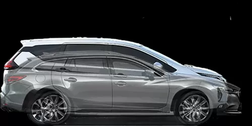 #LIVINA 2019- + MAZDA6 wagon 20S PROACTIVE 2012-