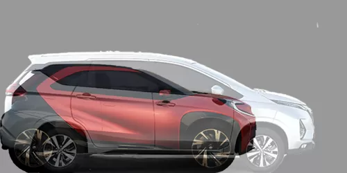 #LIVINA 2019- + アイゴX プロローグ EV コンセプト 2021