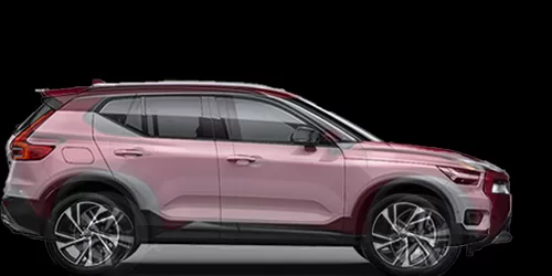 #Rogue 2021- + XC40 Recharge Plug-in hybrid T5 Inscription 2018-