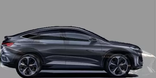 #Vision Qe Concept 2023 + Q4 Sportback e-tron concept