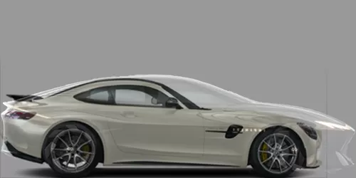 #ビジョン Qe コンセプト 2023 + AMG GT 2015-
