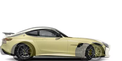 #フェアレディーZ 2021- + AMG GT 2015-