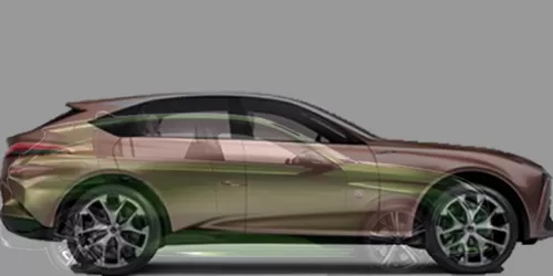 #308 GT HYBRID 2022- + LF-1 Limitless Concept 2018