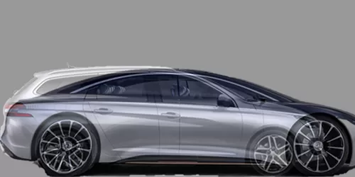 #308SW GT Line BlueHDi 2014- + Vision EQS Concept 2019