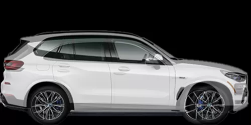 #Cayenne E-Hybrid 2023- + X5 xDrive45e M Sport 2019-