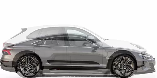 #Macan 2014- + e-tron GT quattro 2021-