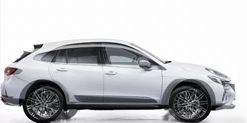 #Macan 2014- + LEVRG LAYBACK 2023-