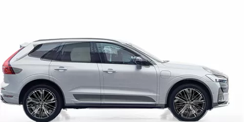 #Macan 2014- + XC60 Recharge Plug-in hybrid T6 AWD Inscription 2022-
