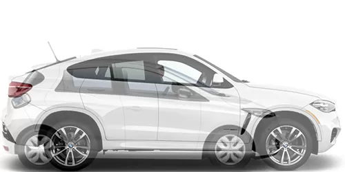 #ZOE 2012- + X6 xDrive35d 2019-