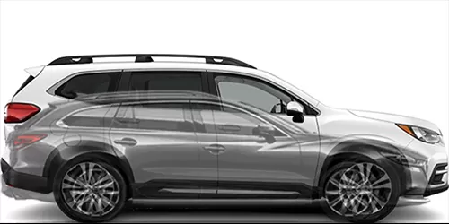 #Ascent 2018- + MAZDA6 wagon 20S PROACTIVE 2012-