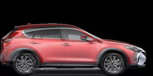 #LEVRG LAYBACK 2023- + CX-5 20S PROACTIVE 2017-