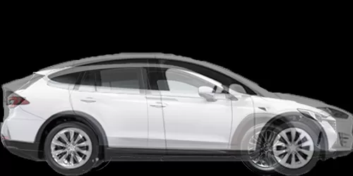 #LEVRG LAYBACK 2023- + Model X Performance 2015-