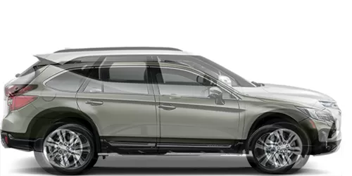 #LEGACY OUTBACK 2017- + ブレイザー 2018-