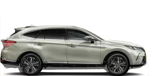 #LEGACY OUTBACK 2017- + HARRIER PHEV 2023-