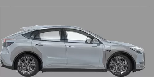 #ソルテラ ET-SS AWD 2022- + Model Y デュアルモーター ロングレンジ 2020-