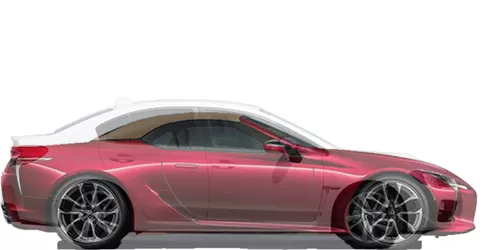#WRX S4 GT-H 2021- + LC500 Convertible 2020-