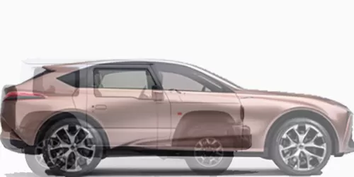 #Jimny SIERRA JL 2018- + LF-1 Limitless Concept 2018