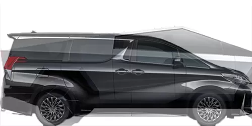 #サイバートラック デュアルモーター 2022- + LM300h 2020-