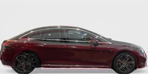 #Model S パフォーマンス 2012- + EQE 350+ 2022-