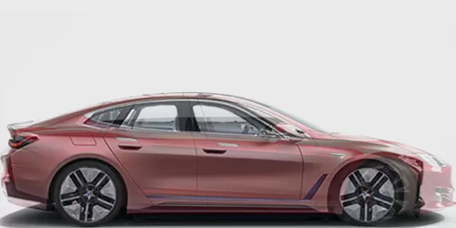 #model S Long Range 2012- + i4 concept 2020