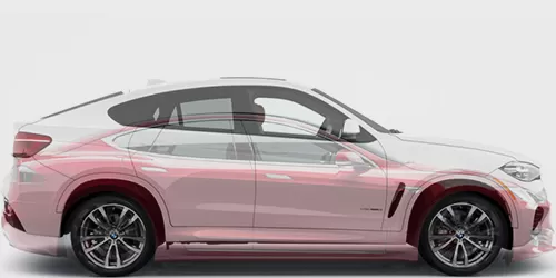 #Model S パフォーマンス 2012- + X6 xDrive35d 2019-