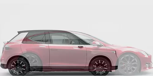 #Model S Performance 2012- + Honda e Advance 2020-