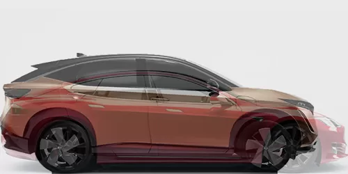 #Model S Performance 2012- + ARIYA e-4ORCE 90kWh 2021-