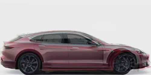 #Model S パフォーマンス 2012- + タイカン クロスツーリスモ 2020-