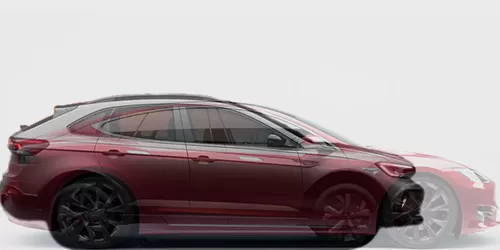 #Model S パフォーマンス 2012- + ニーヴァス