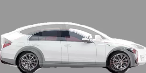 #Model X パフォーマンス 2015- + Cクラス セダン C200 AVANTGARDE 2021-