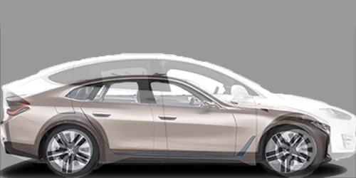 #Model X パフォーマンス 2015- + i4 コンセプト 2020