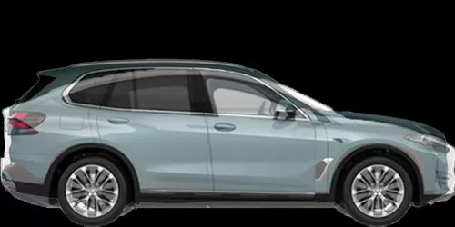 #model X Long Range 2015- + X5 xDrive 50e M sports 2023-