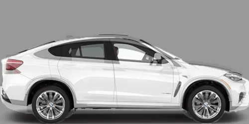 #model X Long Range 2015- + X6 xDrive35d 2019-